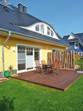 Sommer Hüsken, Zingst